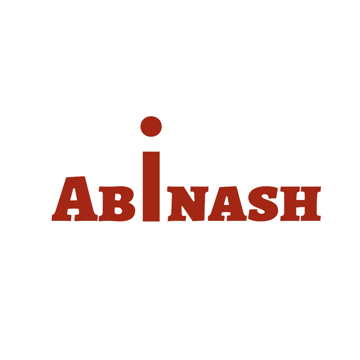 Abinash Satapathy logo